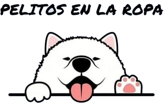 Pelitos en la Ropa